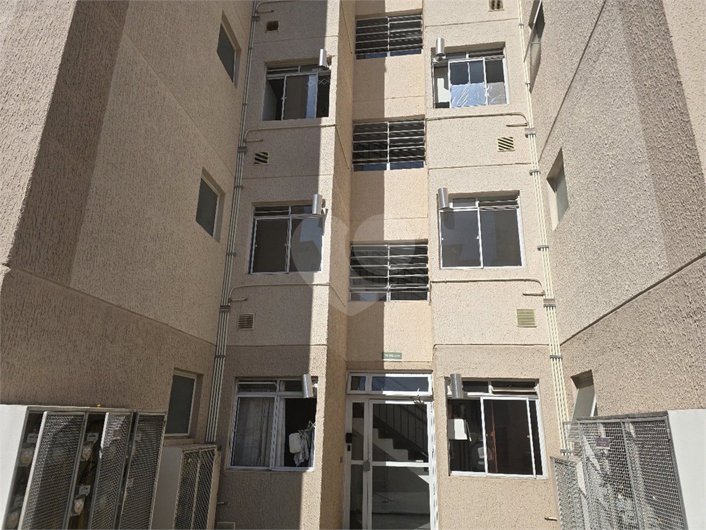 Apartamento à venda com 2 quartos em Campo Grande, Rio de Janeiro, RJ