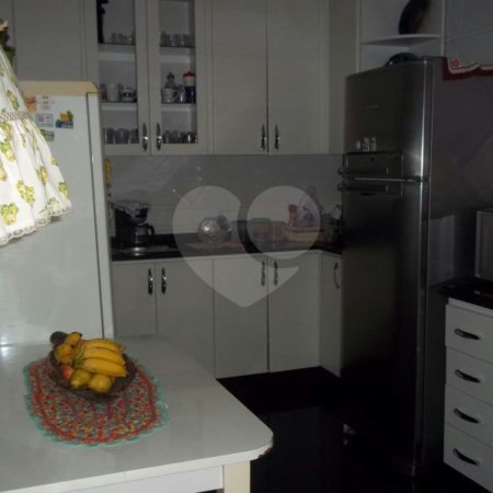 Sobrado à venda com 3 quartos, sendo 1 suíte,  em Jardim do Colégio (zona Norte), São Paulo, SP