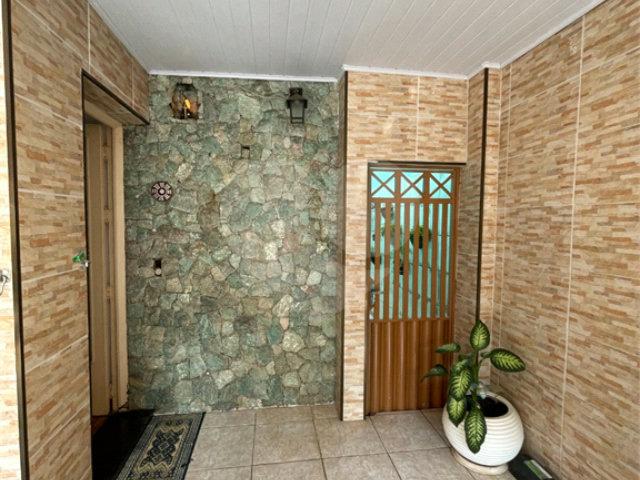 Casa Térrea à venda com 3 quartos, sendo 2 suítes,  em São João Clímaco, São Paulo, SP