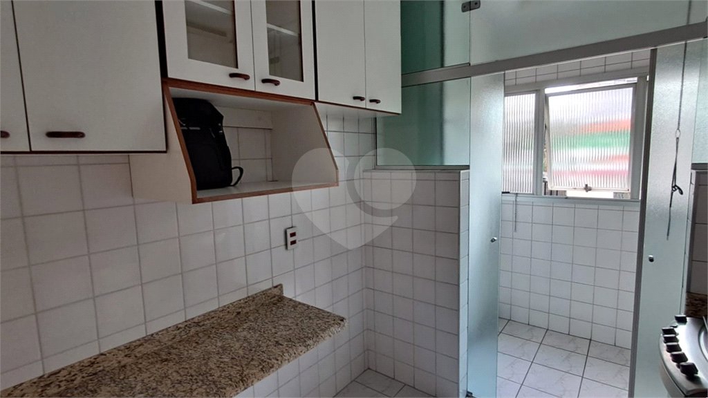 Apartamento à venda com 2 quartos em Vila Primavera, São Paulo, SP