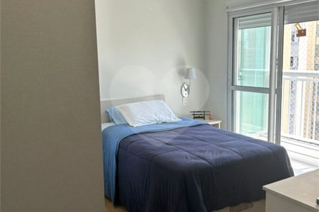Apartamento à venda com 3 suítes em Tatuapé, São Paulo, SP