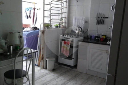 Apartamento à venda com 2 quartos em Jardim São Paulo(zona Norte), São Paulo, SP