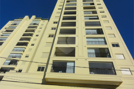 Apartamento à venda com 1 quarto em Casa Verde, São Paulo, SP
