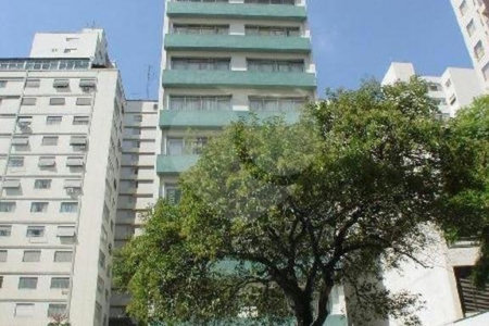 Apartamento à venda com 3 quartos, sendo 1 suíte, em Jardim Paulista, São Paulo, SP