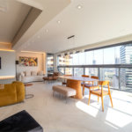 Apartamento à venda com 3 suítes em Chácara Santo Antônio (zona Sul), São Paulo, SP