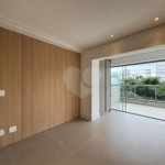 Studio à venda com 1 suíte em Vila Cordeiro, São Paulo, SP