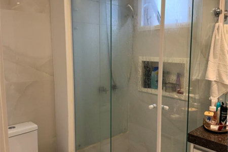 Apartamento à venda com 2 suítes em Vila Leopoldina, São Paulo, SP