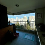 Apartamento à venda com 3 quartos, sendo 1 suíte, em Parque Reboucas, São Paulo, SP