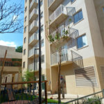 Apartamento à venda com 2 quartos em Parque São Rafael, São Paulo, SP