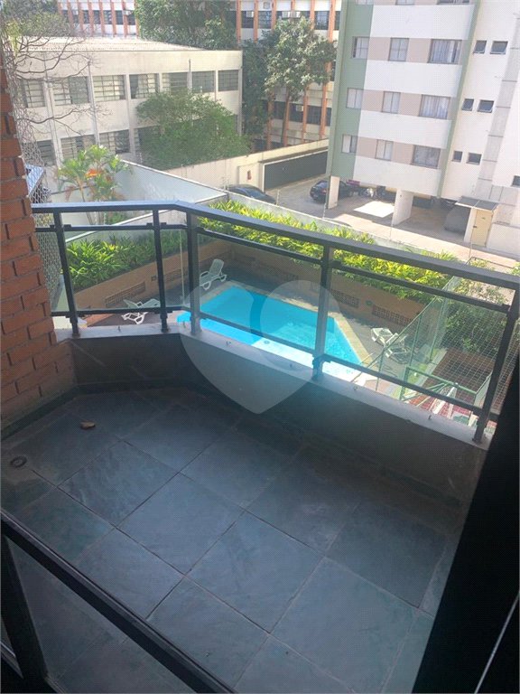 Apartamento para alugar com 3 quartos, sendo 1 suíte, em Cidade Monções, São Paulo, SP