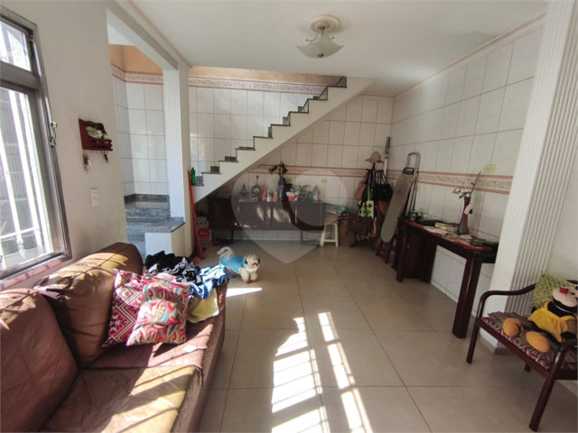 Sobrado à venda com 2 quartos, sendo 1 suíte,  em Vila Isolina Mazzei, São Paulo, SP