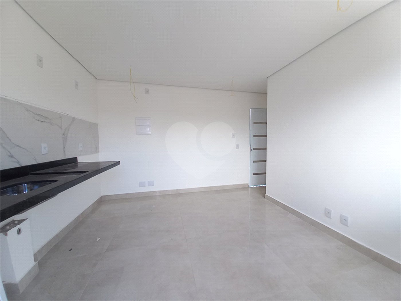 Casa à venda com 1 quarto no condomínio Sou + Piatá, São Paulo - SP