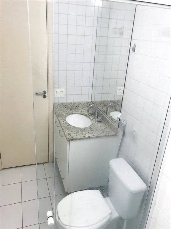 Apartamento à venda com 2 suítes em Vila Andrade, São Paulo, SP