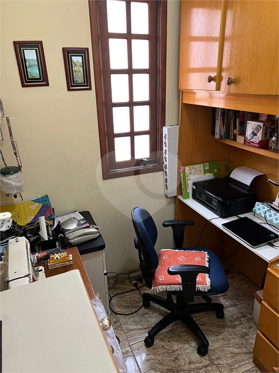 Sobrado à venda com 3 quartos, sendo 1 suíte, em Parque Edu Chaves, São Paulo, SP