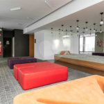 Apartamento reformado e bem localizado na Consolação.