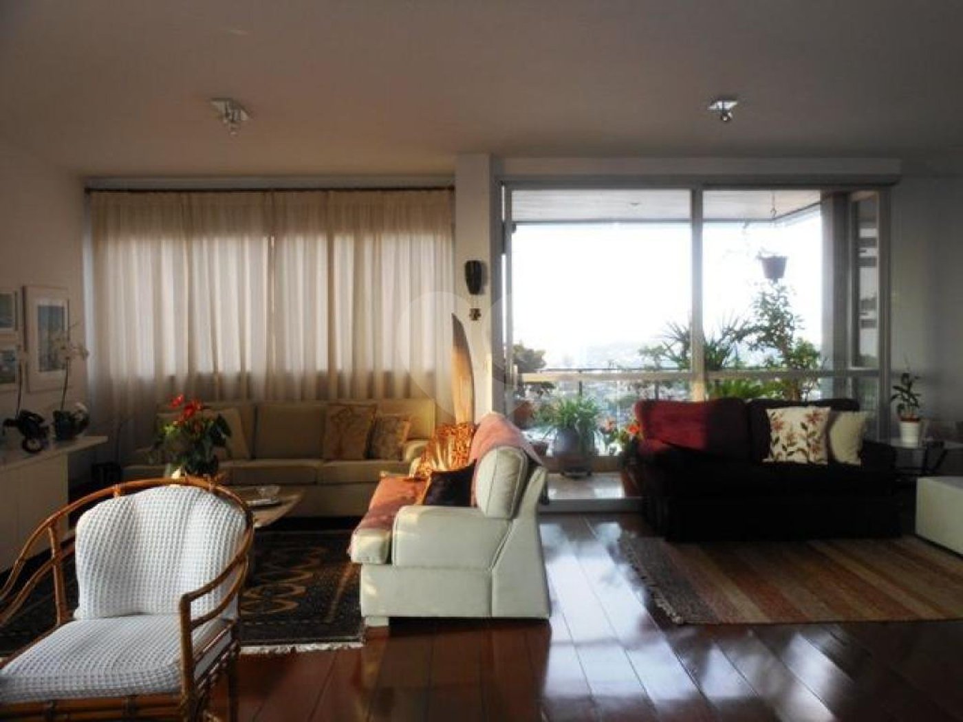 Apartamento à venda com 4 quartos, sendo 2 suítes, em Vila Suzana, São Paulo, SP