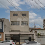 Prédio à venda em Chácara Santo Antônio (zona Sul), São Paulo, SP