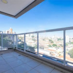 Apartamento para alugar com 1 suíte em Perdizes, São Paulo, SP