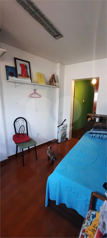 Casa à venda com 4 quartos, sendo 1 suíte,  em Mandaqui, São Paulo, SP