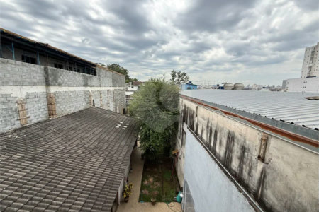 Casa à venda no Jaçanã 400m² – Amplo espaço e excelente localização!