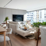 Apartamento à venda com 3 suítes em Cerqueira César, São Paulo, SP
