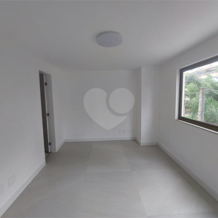 Apartamento à venda com 4 quartos, sendo 2 suítes, em Recreio dos Bandeirantes, Rio de Janeiro, RJ