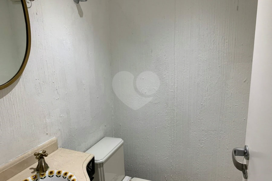 Apartamento à venda com 2 quartos, sendo 1 suíte, em Santana, São Paulo, SP