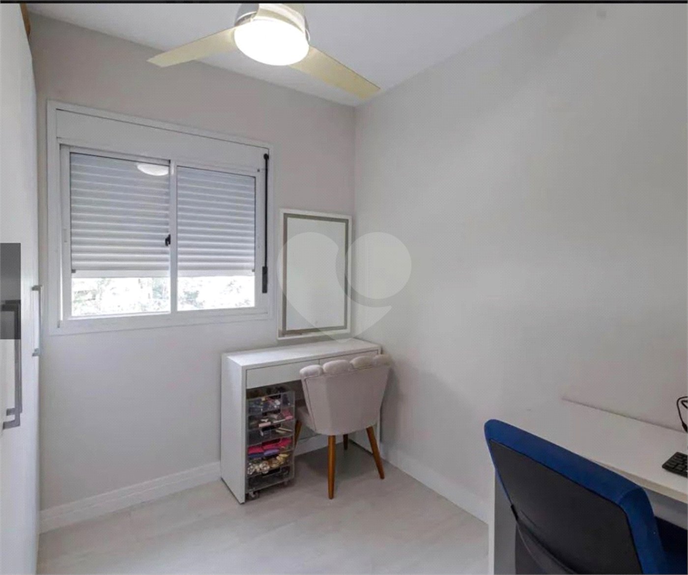 Apartamento à venda com 2 quartos, sendo 1 suíte,  em Vila Andrade, São Paulo, SP