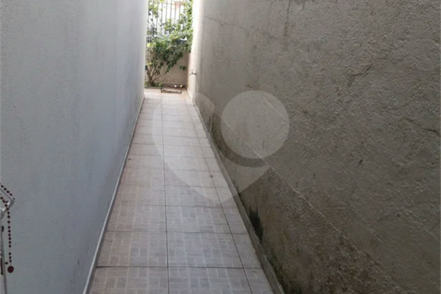 Casa à venda com 3 quartos, sendo 1 suíte, em Horto, São Paulo, SP