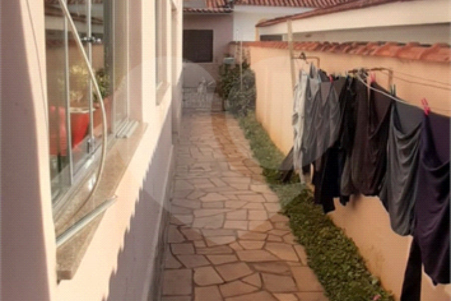 Sobrado à venda com 3 suítes em Barro Branco (zona Norte), São Paulo, SP