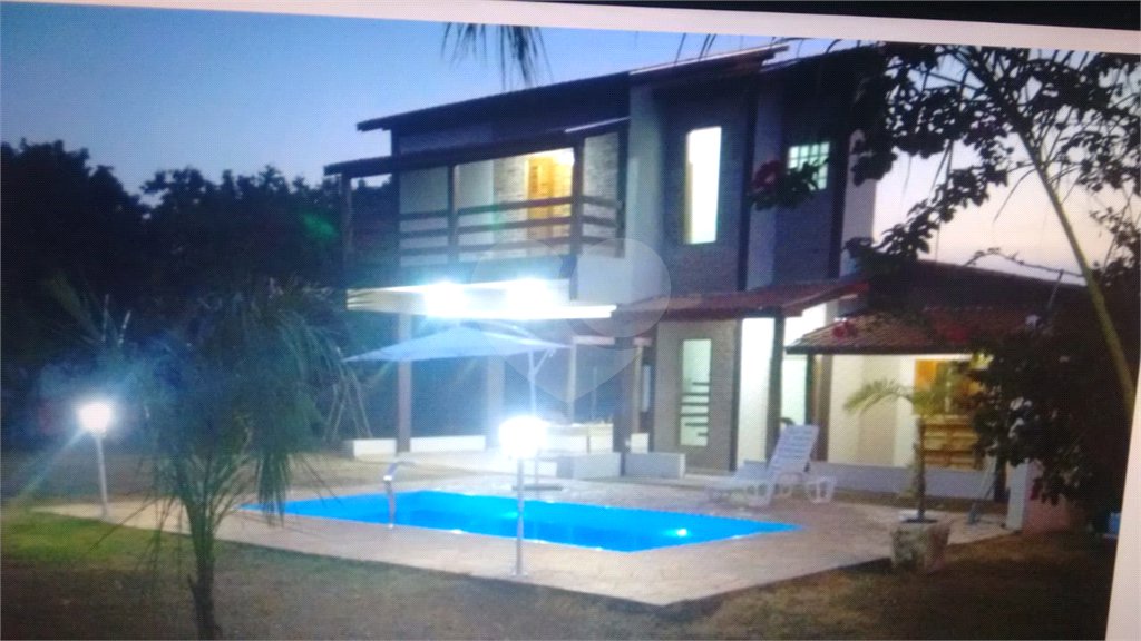 Casa à venda com 3 quartos, sendo 2 suítes,  no condomínio Jardim Eldorado Ribeirão Preto, Ribeirão Preto - SP