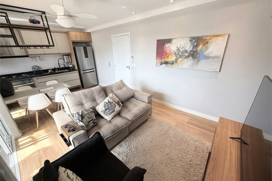 Apartamento para alugar com 2 quartos, sendo 1 suíte, em Alemães, Piracicaba, SP
