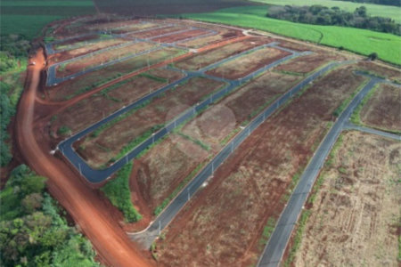 Terreno à venda em Núcleo São Luís, Ribeirão Preto, SP
