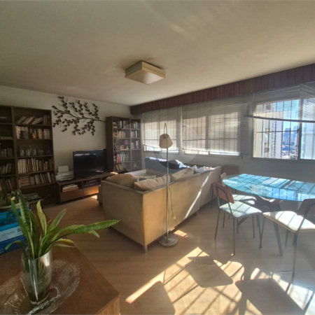 Apartamento à venda com 2 quartos em Brooklin Paulista, São Paulo, SP