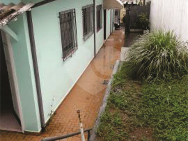 Casa Térrea à venda com 2 quartos em Lauzane Paulista, São Paulo, SP