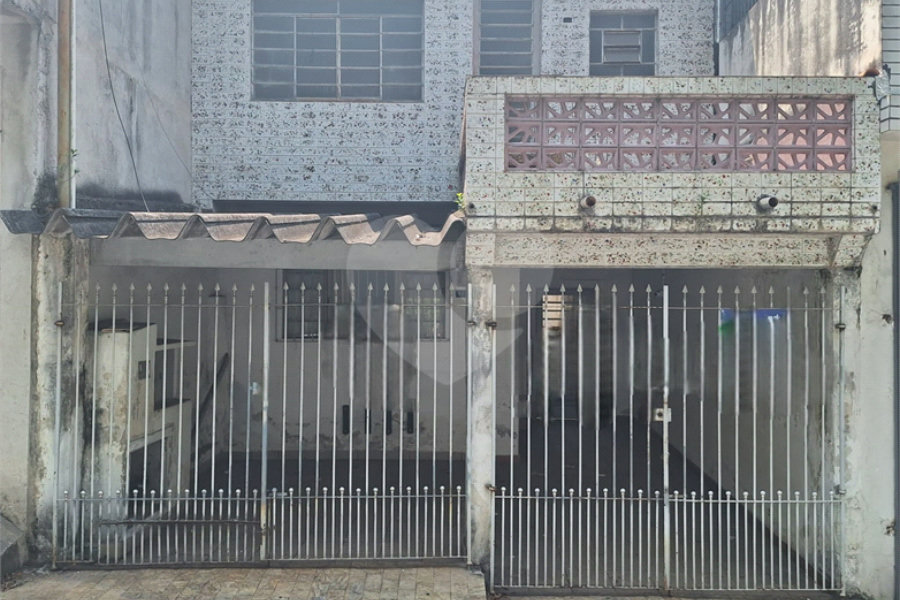 Sobrado à venda com 2 quartos, sendo 1 suíte, em Vila Prudente, São Paulo, SP