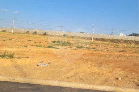 Terreno à venda no condomínio Villa Trivento, Indaiatuba - SP