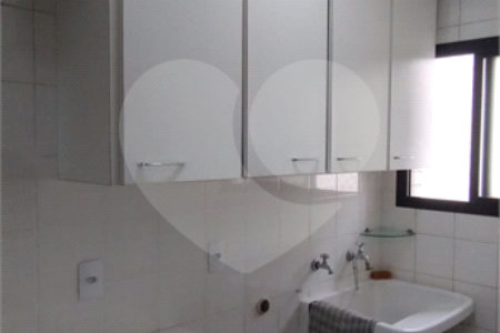 Cobertura para alugar com 3 quartos, sendo 1 suíte, em Santana, São Paulo, SP