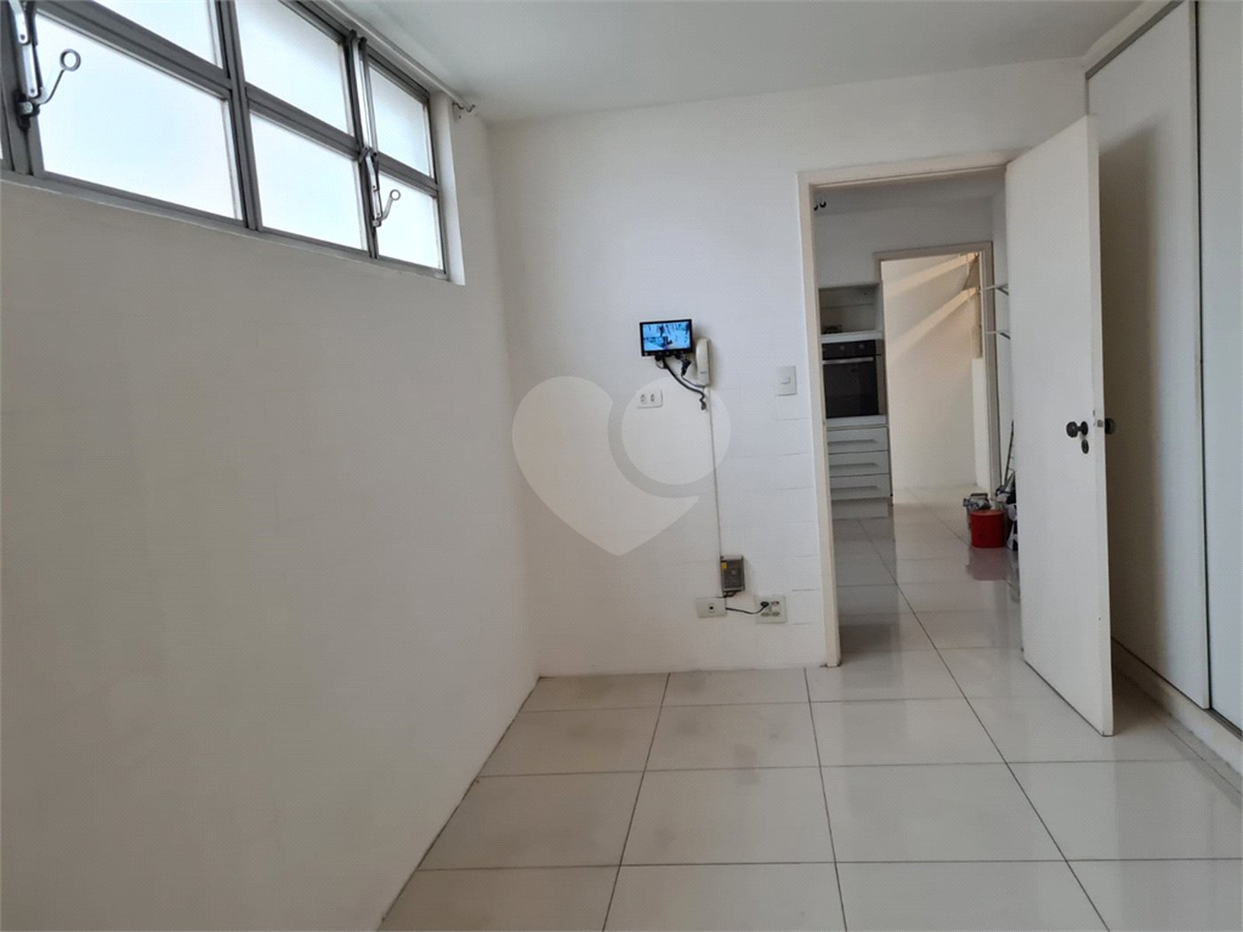 Apartamento à venda ou para alugar com 3 quartos, sendo 1 suíte, em Itaim Bibi, São Paulo, SP