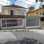 Sobrado à venda com 2 quartos em Santana, São Paulo, SP
