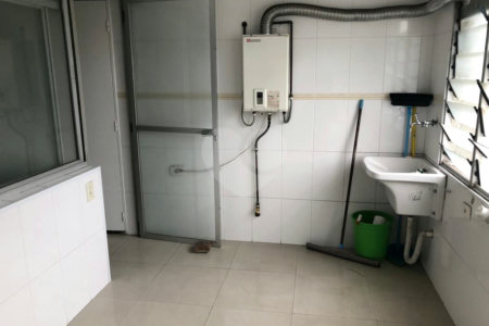Apartamento à venda com 3 quartos, sendo 1 suíte, em Vila Andrade, São Paulo, SP