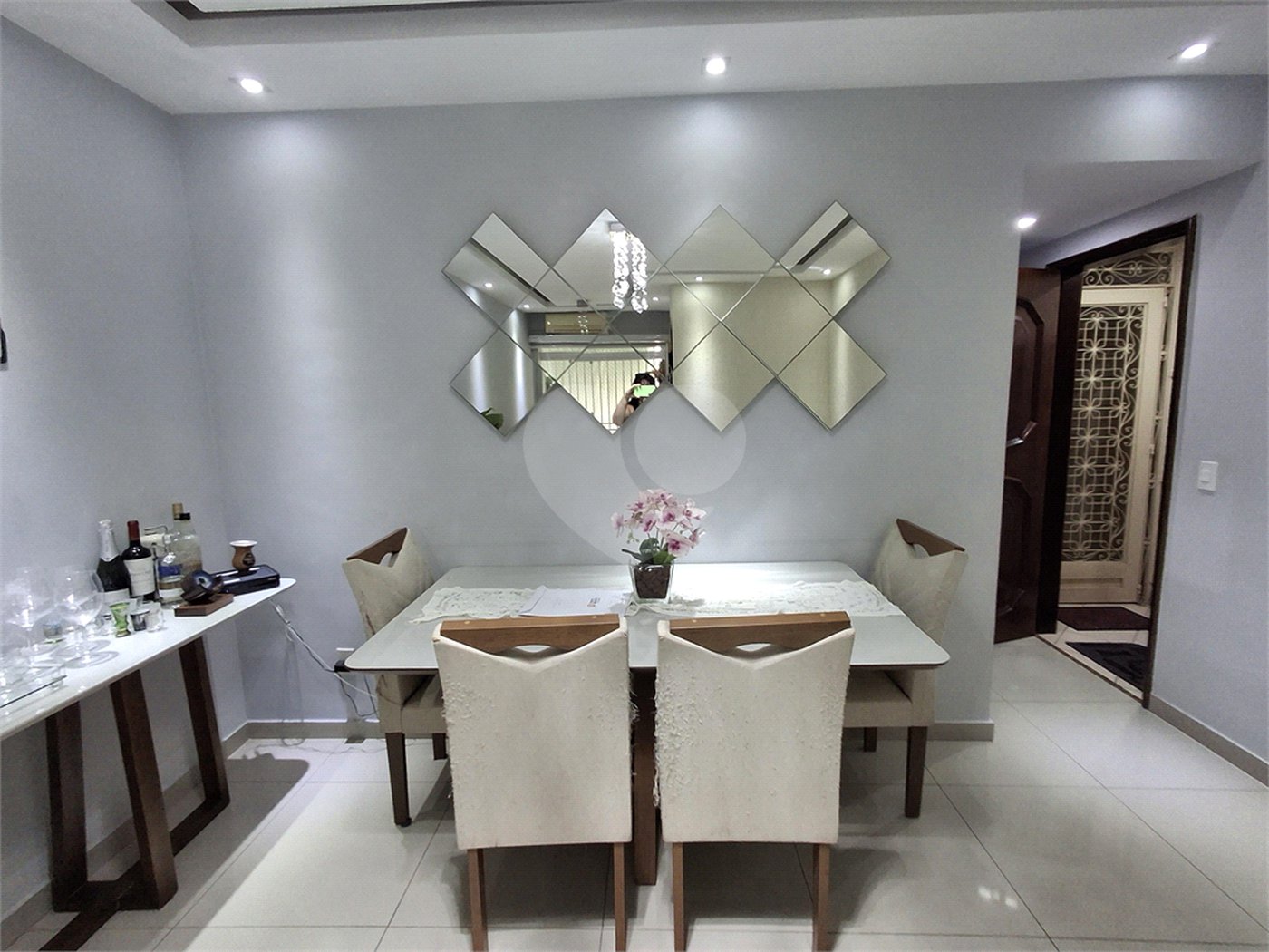 Apartamento à venda com 2 quartos em Vila Isabel, Rio de Janeiro, RJ