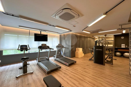 Apartamento à venda ou para alugar com 1 suíte em Campo Belo, São Paulo, SP