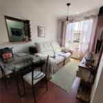 Apartamento à venda com 2 quartos em Fazenda Morumbi, São Paulo, SP