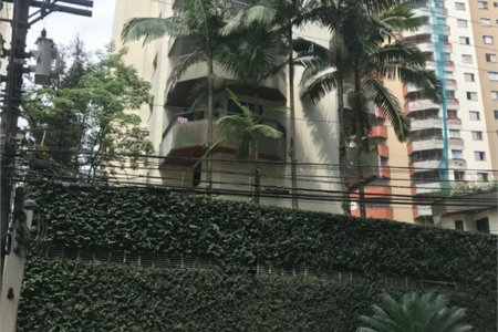 Apartamento à venda com 3 quartos, sendo 1 suíte,  em Jardim Ampliação, São Paulo, SP