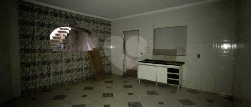 Sobrado à venda com 3 quartos, sendo 1 suíte, em Cidade Kemel, São Paulo, SP