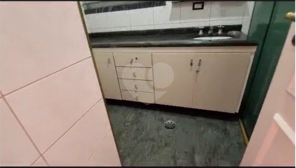 Apartamento à venda com 3 quartos, sendo 1 suíte, em Santana, São Paulo, SP
