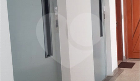 Apartamento à venda com 1 quarto em Barra Funda, São Paulo, SP