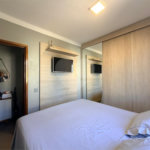 Apartamento à venda com 2 quartos em Condomínio Parque dos Cedros, Ribeirão Preto, SP