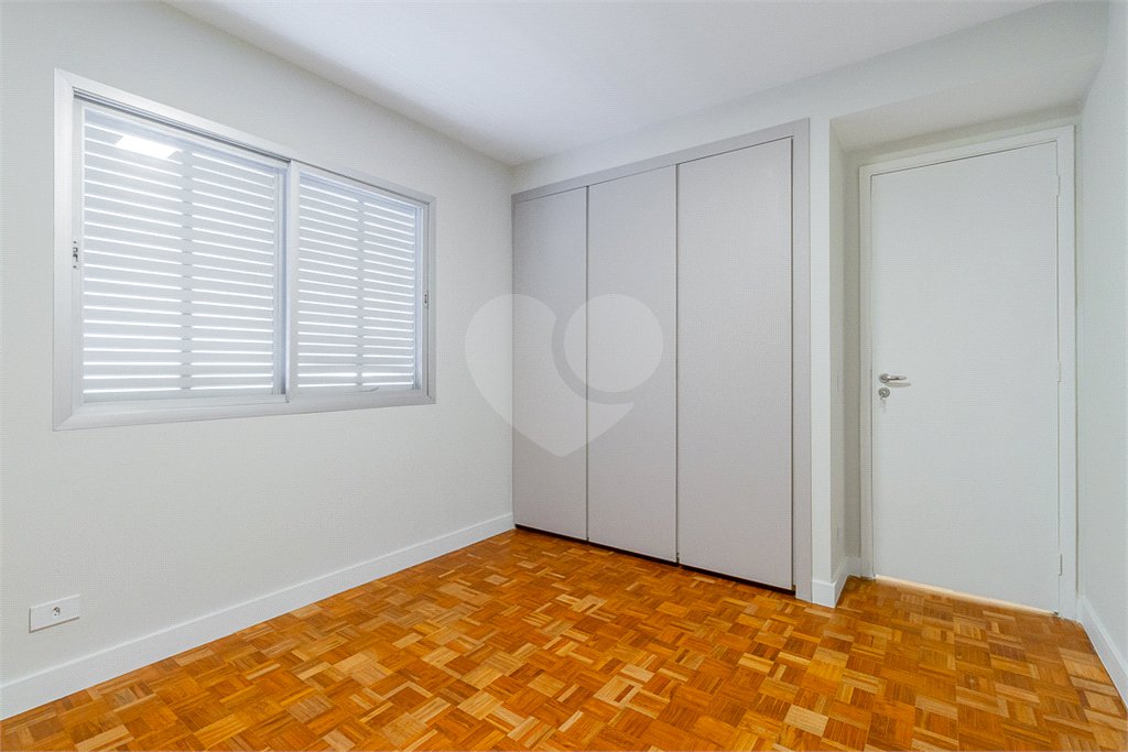 Apartamento à venda com 2 quartos em Brooklin Paulista, São Paulo, SP